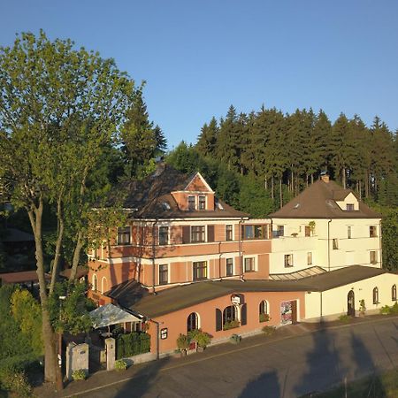 Pension Ayky Jablonec nad Nisou Esterno foto
