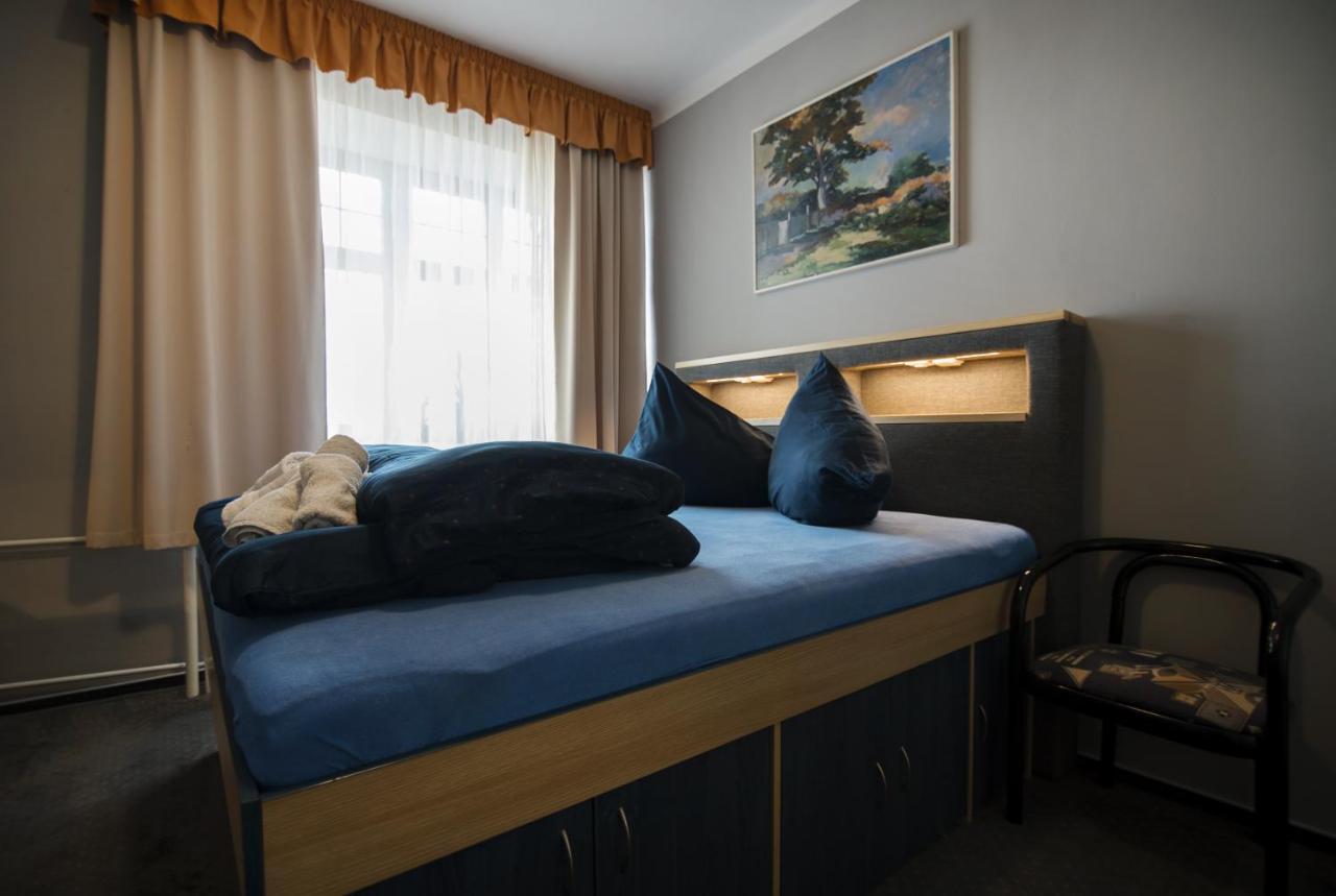 Pension Ayky Jablonec nad Nisou Camera foto