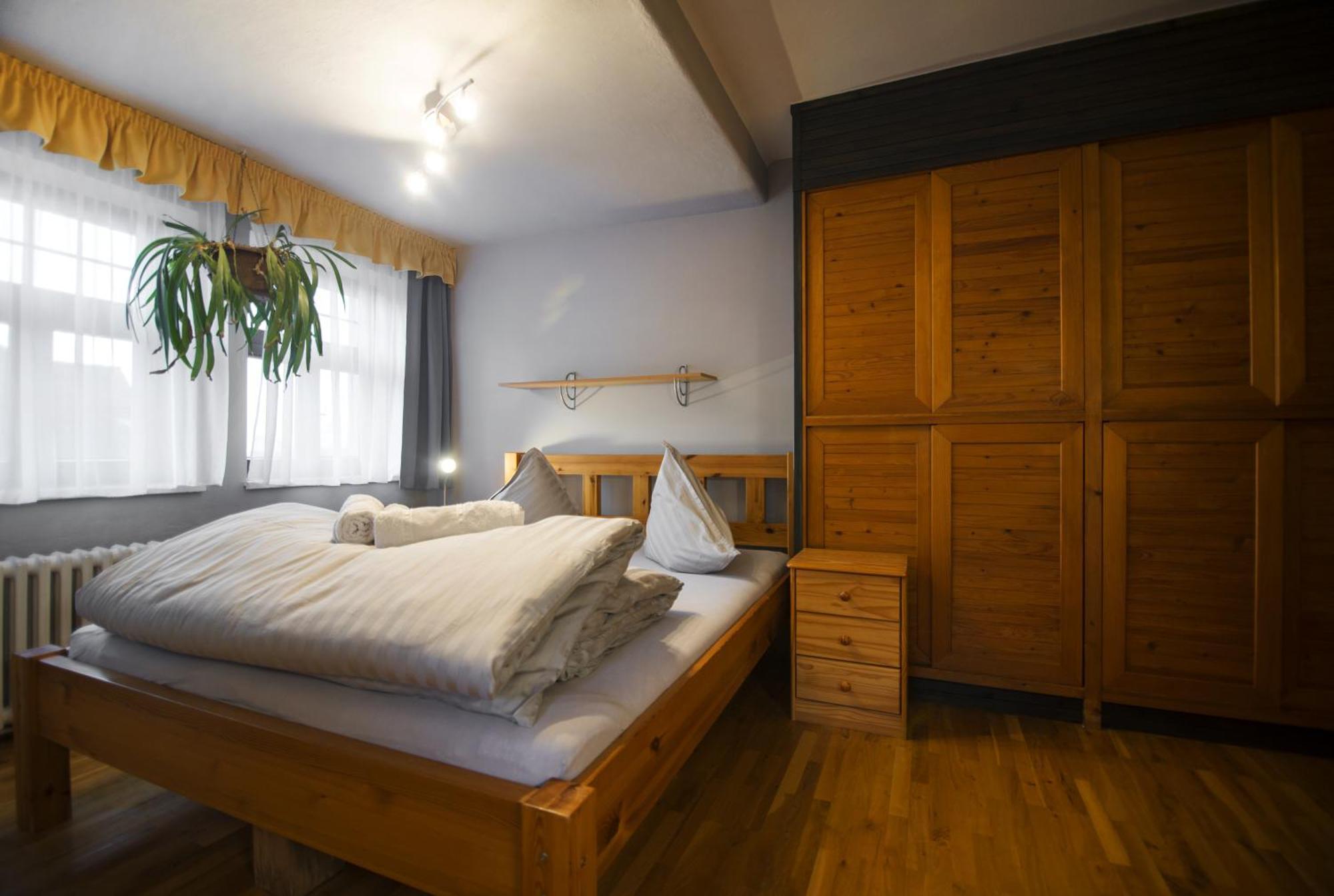 Pension Ayky Jablonec nad Nisou Camera foto